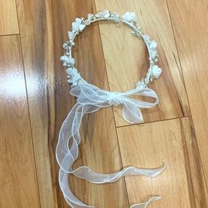 David’s Bridal Toddler Tiara